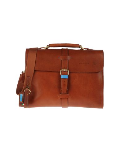 ZOOM PIQUADRO - Briefcase