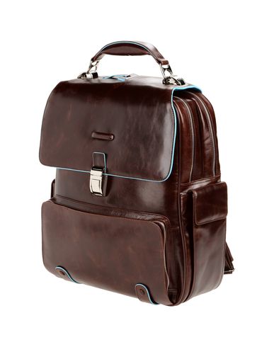 ZOOM PIQUADRO - Backpack