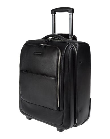 ZOOM PIQUADRO - Wheeled luggage