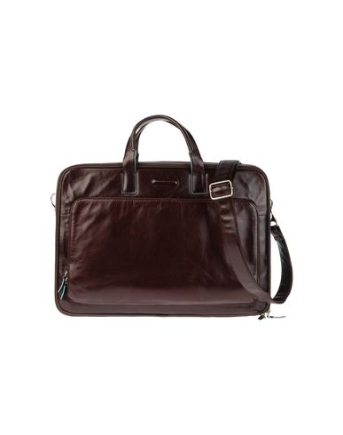 ZOOM PIQUADRO - Briefcase