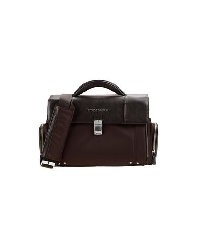 ZOOM PIQUADRO - Briefcase