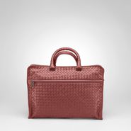 Intrecciato Light Calf Briefcase - Briefcase - BOTTEGA VENETA - PE13 - 2300