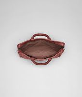 Bottega Veneta® Intrecciato Light Calf Briefcase Bottega Veneta® Intrecciato Light Calf Briefcase
