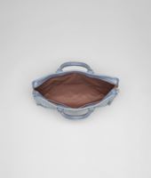 Bottega Veneta® Krim Intrecciato Light Calf Briefcase Bottega Veneta® Krim Intrecciato Light Calf Briefcase