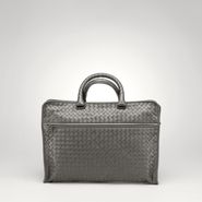 Intrecciato Light Calf Briefcase - Briefcase - BOTTEGA VENETA - PE13 - 2300