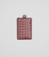 Bottega Veneta® Intrecciato Nappa Card Case Bottega Veneta® Intrecciato Nappa Card Case