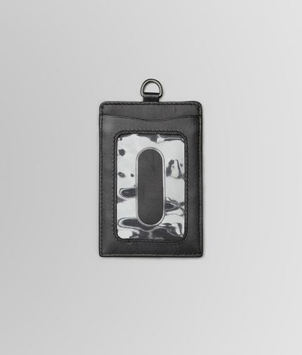 BOTTEGA VENETA - Intrecciato Nappa Card Case