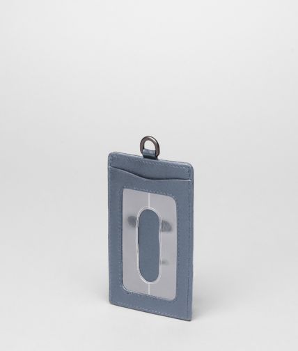BOTTEGA VENETA - Intrecciato Nappa Card Case