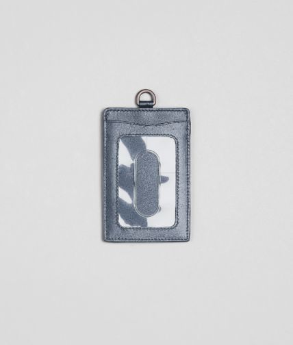 BOTTEGA VENETA - Intrecciato Nappa Card Case