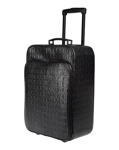 ZOOM GIORGIO FEDON 1919 - Wheeled luggage
