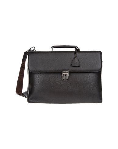 ZOOM GIORGIO FEDON 1919 - Briefcase