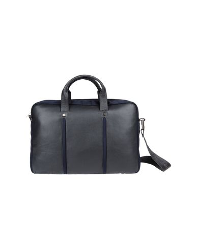 ZOOM GIORGIO FEDON 1919 - Briefcase