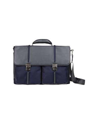 ZOOM GIORGIO FEDON 1919 - Briefcase