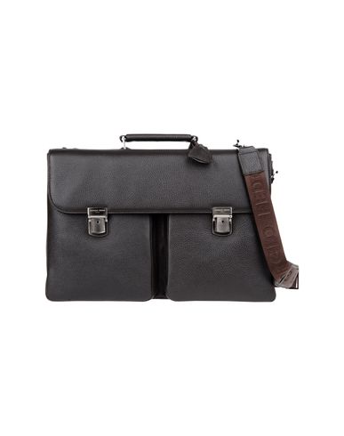 ZOOM GIORGIO FEDON 1919 - Briefcase