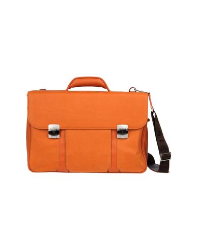ZOOM GIORGIO FEDON 1919 - Briefcase