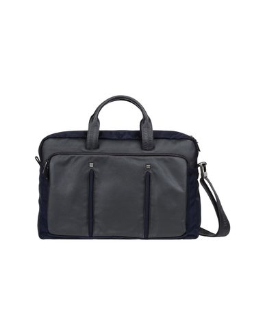 ZOOM GIORGIO FEDON 1919 - Briefcase