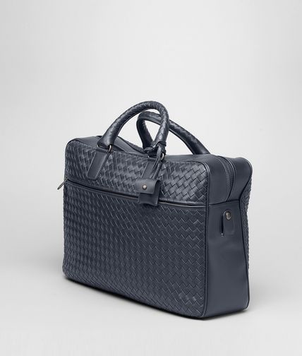BOTTEGA VENETA - Intrecciato VN Briefcase