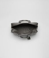 Bottega Veneta® Shadow Intrecciato VN Briefcase Bottega Veneta® Shadow Intrecciato VN Briefcase