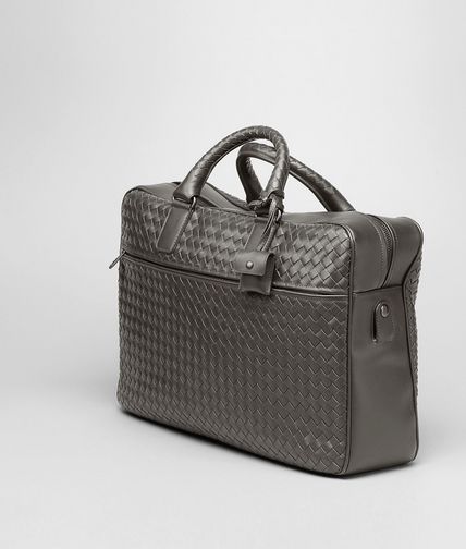 BOTTEGA VENETA - Intrecciato VN Briefcase