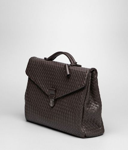 BOTTEGA VENETA - Intrecciato VN Briefcase