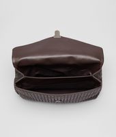 Bottega Veneta® Ebano Intrecciato VN Briefcase Bottega Veneta® Ebano Intrecciato VN Briefcase