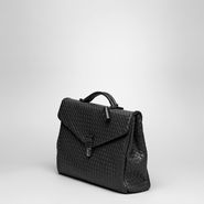 Intrecciato VN Briefcase - Briefcase - BOTTEGA VENETA - AI13 - 2550