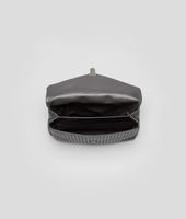 Bottega Veneta® Shadow Intrecciato VN Briefcase Bottega Veneta® Shadow Intrecciato VN Briefcase