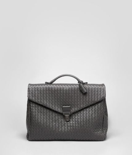 BOTTEGA VENETA - Intrecciato VN Briefcase