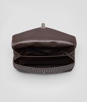 Bottega Veneta® Ebano Intrecciato VN Briefcase Bottega Veneta® Ebano Intrecciato VN Briefcase
