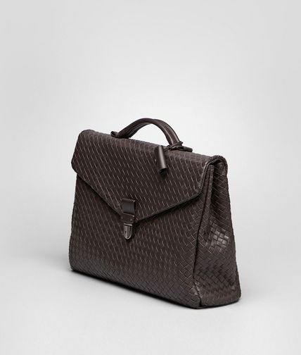 BOTTEGA VENETA - Intrecciato VN Briefcase