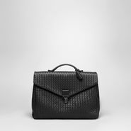 Intrecciato VN Briefcase - Briefcase - BOTTEGA VENETA - PE13 - 2350