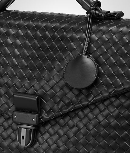 BOTTEGA VENETA - Intrecciato VN Briefcase