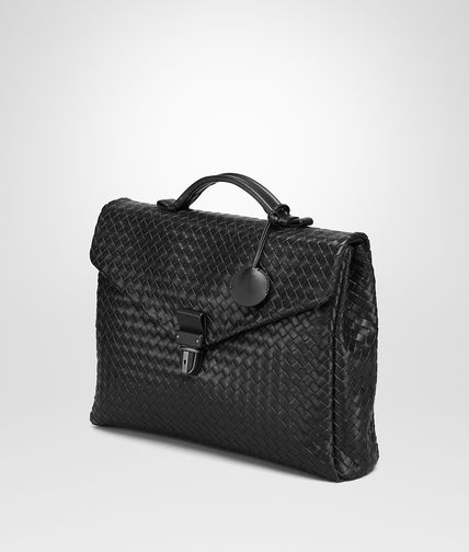 BOTTEGA VENETA - Intrecciato VN Briefcase