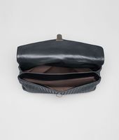 Bottega Veneta® Light Tourmaline Intrecciato VN Briefcase Bottega Veneta® Light Tourmaline Intrecciato VN Briefcase