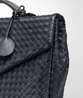 Bottega Veneta® Light Tourmaline Intrecciato VN Briefcase Bottega Veneta® Light Tourmaline Intrecciato VN Briefcase