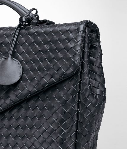 BOTTEGA VENETA - Intrecciato VN Briefcase