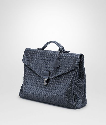 BOTTEGA VENETA - Intrecciato VN Briefcase
