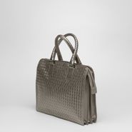 Intrecciato VN Briefcase - Briefcase - BOTTEGA VENETA - PE13 - 2350