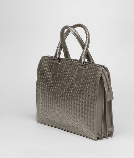 BOTTEGA VENETA - Intrecciato VN Briefcase