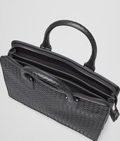 Bottega Veneta® Intrecciato VN Briefcase Bottega Veneta® Intrecciato VN Briefcase