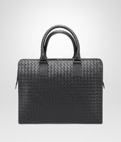 Bottega Veneta® Intrecciato VN Briefcase Bottega Veneta® Intrecciato VN Briefcase