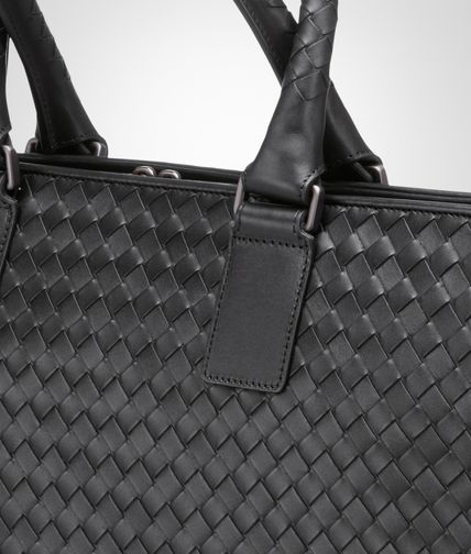 BOTTEGA VENETA - Intrecciato VN Briefcase