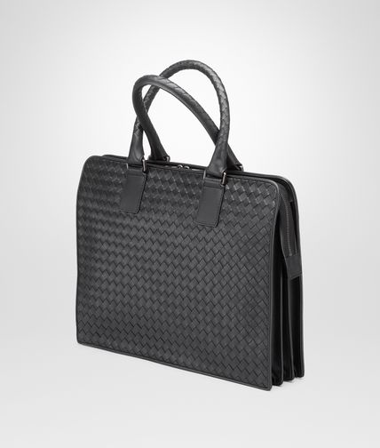 BOTTEGA VENETA - Intrecciato VN Briefcase
