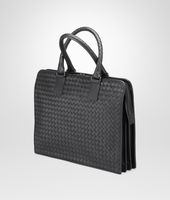Bottega Veneta® Intrecciato VN Briefcase Bottega Veneta® Intrecciato VN Briefcase
