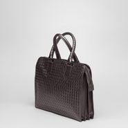 Intrecciato VN Briefcase - Briefcase - BOTTEGA VENETA - PE13 - 2350