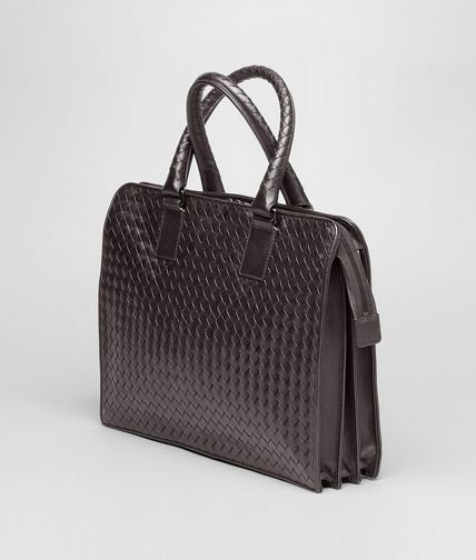 BOTTEGA VENETA - Intrecciato VN Briefcase