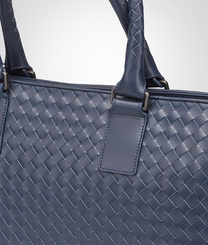 BOTTEGA VENETA - Intrecciato VN Briefcase