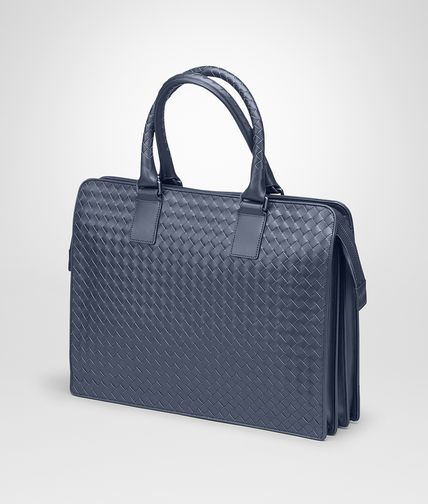 BOTTEGA VENETA - Intrecciato VN Briefcase