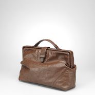 Nappa Memory Briefcase - Briefcase - BOTTEGA VENETA - PE13 - 2950