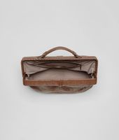 Bottega Veneta® Aktentasche aus Memory-Nappaleder Edoardo Bottega Veneta® Aktentasche aus Memory-Nappaleder Edoardo